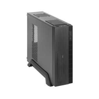 Chieftec Uni Midi Tower Black 250W - UE-02B - Image 8