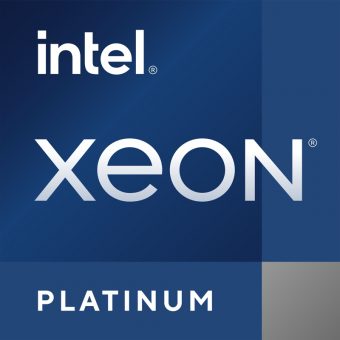 Intel Xeon Platinum 8461V 2200GHz 97.5MB Tray PK8071305073201 - Image 2