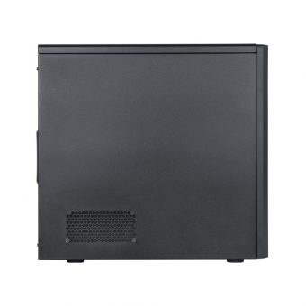 Chieftec Midi Tower Black 350W -  BD-25B-350GPB - Image 3