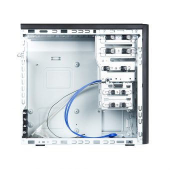 Chieftec Midi Tower Black 350W -  BD-25B-350GPB - Image 5