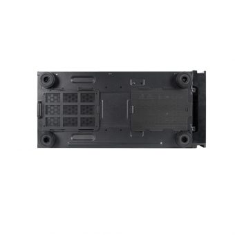 Chieftec Midi Tower Hawk Black - AL-02B-OP - Image 5
