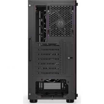 Endorfy Ventum 200 Air Midi Tower Tempered Glass Black EY2A002 - Image 8