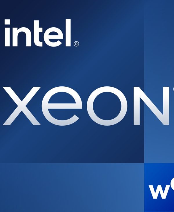 Intel Xeon w9-3495X 1900GHz 105MB Tray PK8071305081500