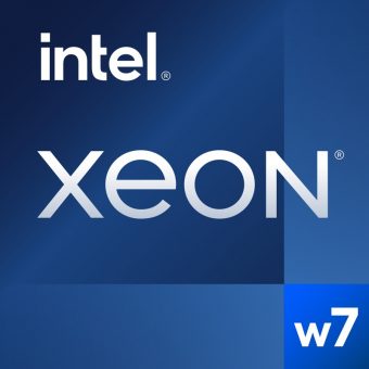 Intel Xeon w7-2475X 2600GHz 37.5MB Tray PK8071305126800