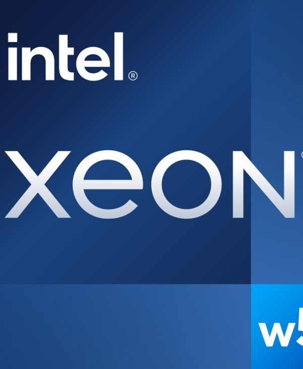 Intel Xeon w5-2445X 3200GHz 30MB Tray PK8071305127200