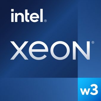 Intel Xeon w3-2435 3100GHz 22.5MB Tray PK8071305128700