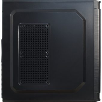 Inter-Tech IT-5905  Midi Tower Black - 88881236 - Image 8