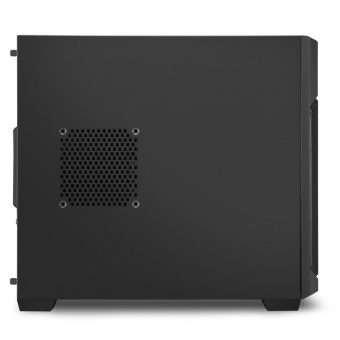 Sharkoon V1000 Micro ATX PC - 4044951013951 - Image 4