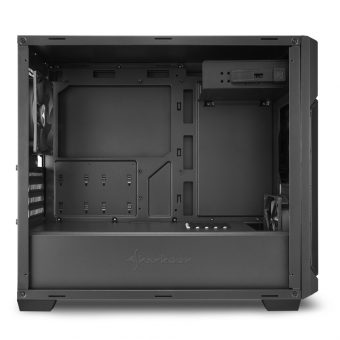Sharkoon V1000 Micro ATX PC - 4044951013951 - Image 5