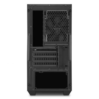 Sharkoon V1000 Micro ATX PC - 4044951013951 - Image 6