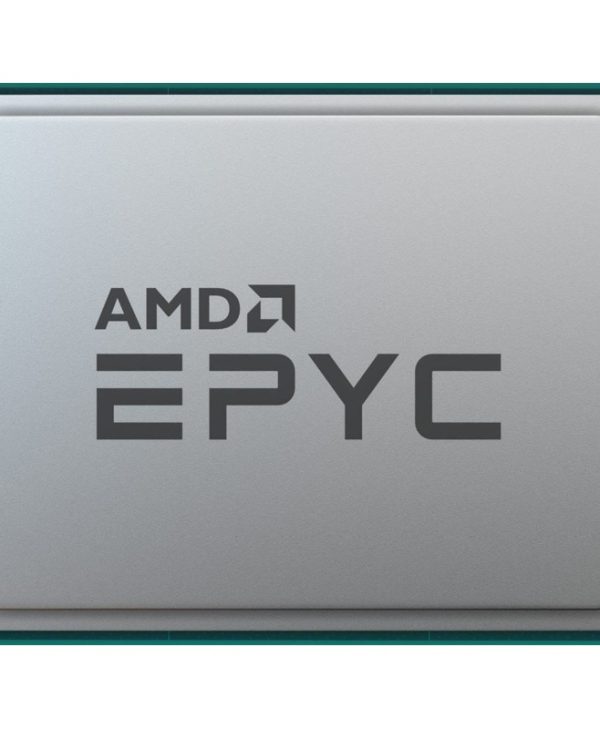AMD Epyc 7F32 3.70GHz 128MB Tray 100-000000139