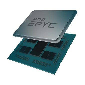 AMD Epyc 7F32 3.70GHz 128MB Tray 100-000000139 - Image 2