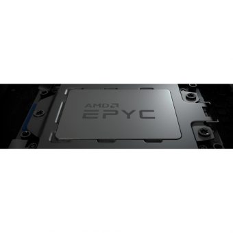 AMD Epyc 7F32 3.70GHz 128MB Tray 100-000000139 - Image 3
