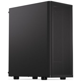 Endorfy Ventum 200 Solid Midi Tower Black EY2A001
