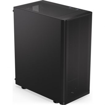 Endorfy Ventum 200 Solid Midi Tower Black EY2A001 - Image 2