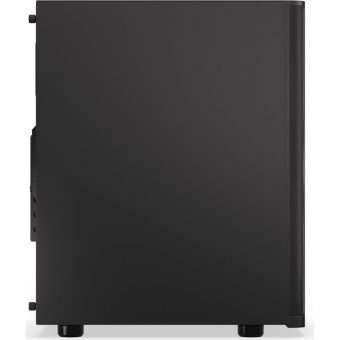 Endorfy Ventum 200 Solid Midi Tower Black EY2A001 - Image 3