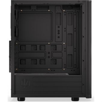 Endorfy Ventum 200 Solid Midi Tower Black EY2A001 - Image 4