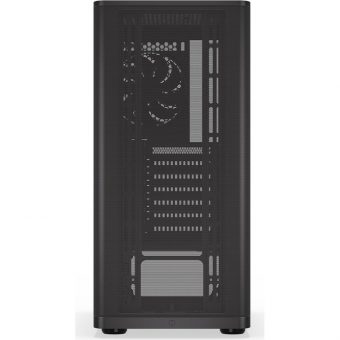 Endorfy Ventum 200 Solid Midi Tower Black EY2A001 - Image 6