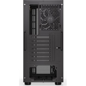 Endorfy Ventum 200 Solid Midi Tower Black EY2A001 - Image 7