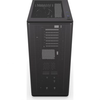 Endorfy Ventum 200 Solid Midi Tower Black EY2A001 - Image 8