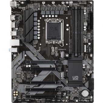 Gigabyte B760 DS3H DDR4 4719331850746