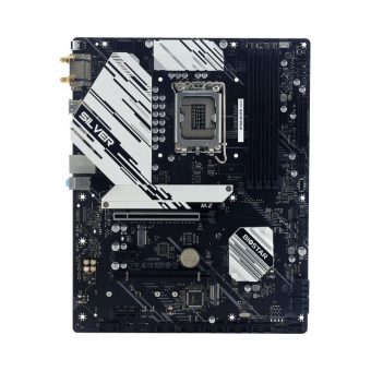 Biostar B760A-Silver 4712960686687