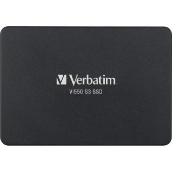 Verbatim Vi550 S3 2TB 2.5″ SATA III 49354