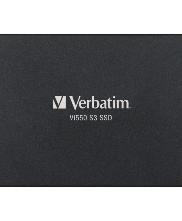 Verbatim Vi550 S3 2TB 2.5″ SATA III 49354