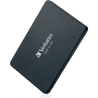 Verbatim Vi550 S3 2TB 2.5″ SATA III 49354 - Image 2