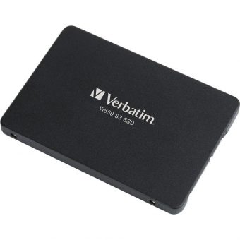 Verbatim Vi550 S3 2TB 2.5″ SATA III 49354 - Image 3