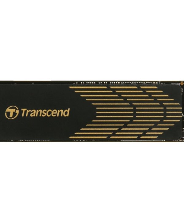 Transcend 240S 1TB M.2 2280 NVMe PCIe Gen4.0 x4 TS1TMTE240S