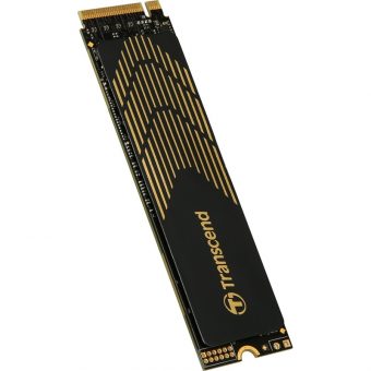 Transcend 240S 1TB M.2 2280 NVMe PCIe Gen4.0 x4 TS1TMTE240S - Image 2