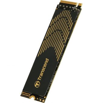 Transcend 240S 1TB M.2 2280 NVMe PCIe Gen4.0 x4 TS1TMTE240S - Image 3