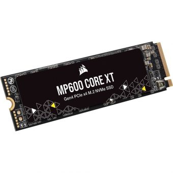 Corsair MP600 Core XT 4TB M.2 2280 NVMe PCIe Gen4.0 x4 CSSD-F4000GBMP600CXT - Image 2