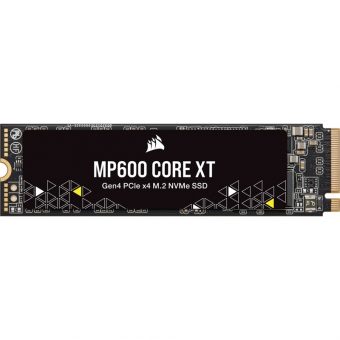 Corsair MP600 Core XT 4TB M.2 2280 NVMe PCIe Gen4.0 x4 CSSD-F4000GBMP600CXT - Image 3