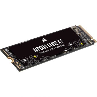 Corsair MP600 Core XT 4TB M.2 2280 NVMe PCIe Gen4.0 x4 CSSD-F4000GBMP600CXT - Image 4