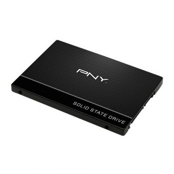 PNY CS900 500GB 2.5" Sata III SSD7CS900-500-RB - Image 3