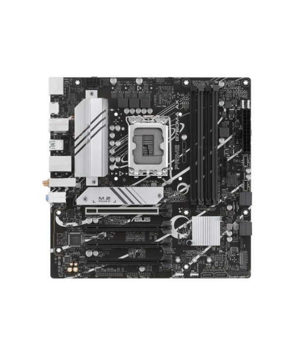Asus Prime B760M-A Wi-Fi 90MB1EL0-M0EAY0