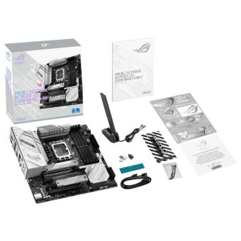 Asus ROG Strix B760-G Gaming Wi-Fi 90MB1EQ0-M0EAY0 - Image 7