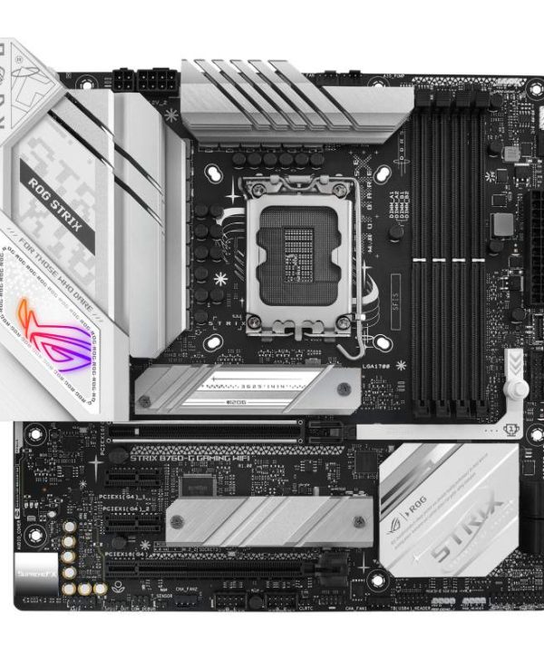 Asus ROG Strix B760-G Gaming Wi-Fi 90MB1EQ0-M0EAY0