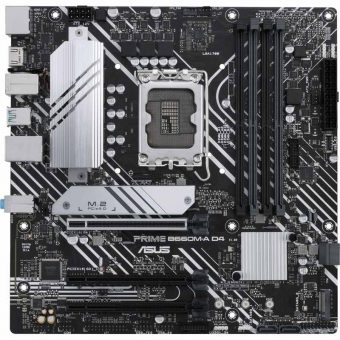 Asus Prime B660M-A D4 CSM 90MB19K0-M1EAYC