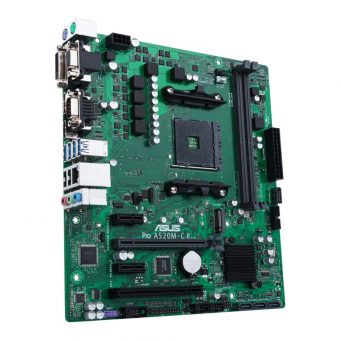 Asus Pro A520M-C II/CSM 90MB18F0-M0EAYC - Image 3