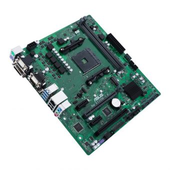 Asus Pro A520M-C II/CSM 90MB18F0-M0EAYC - Image 4
