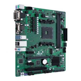 Asus Pro A520M-C II/CSM 90MB18F0-M0EAYC - Image 5