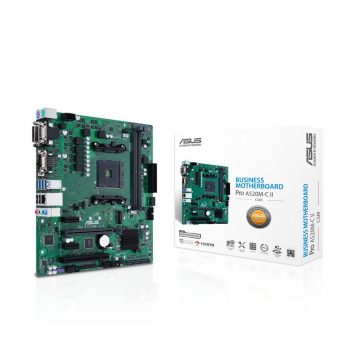 Asus Pro A520M-C II/CSM 90MB18F0-M0EAYC - Image 6