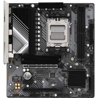 ASRock B650M HDV/M.2 90-MXBLA0-A0UAYZ