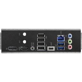 ASRock B650M HDV/M.2 90-MXBLA0-A0UAYZ - Image 2