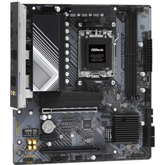 ASRock B650M HDV/M.2 90-MXBLA0-A0UAYZ - Image 3