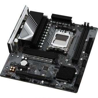ASRock B650M HDV/M.2 90-MXBLA0-A0UAYZ - Image 4