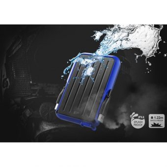 Silicon Power A66 2TB 2.5" USB 3.0 Black SP020TBPHD66SS3K - Image 4